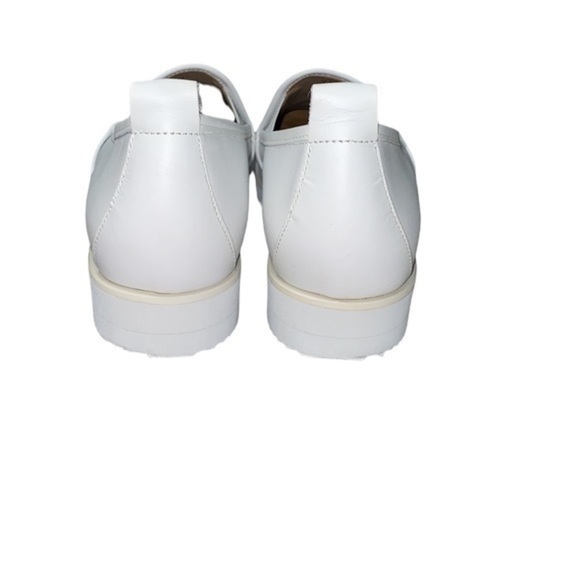 Everlane The Nubuck Street Shoe - Picture 9 of 14